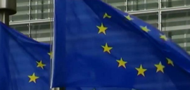 Против интеграции с Украиной проголосовало более трети французских европарламентариев