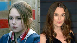 Кира Найтли