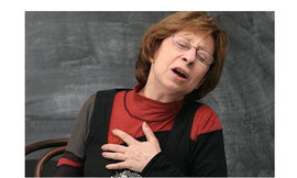 Лия Ахеджакова