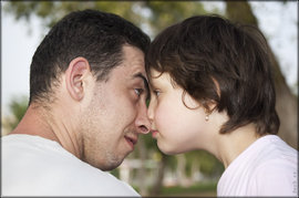 отцы и дети, мать отец дети,  отцы и дети, тест, семья, тесты онлайн,  русские тесты, тесты с ответами