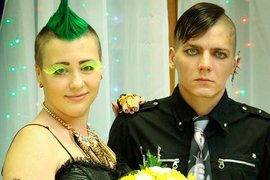 Родители из Перми, давшие сыну имя Люцифер, второго ребенка назовут в честь вампира