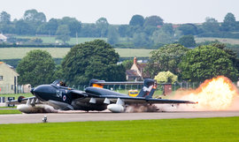 авиакатастрофа, самолет Foxy Lady