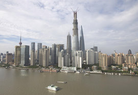 Китай одолели "зомби-предприятия"