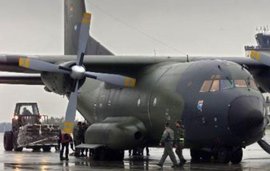 Член комитета ГД по обороне Вячеслав Тетекин в интервью Pravda.Ru рассказал, почему Запад окружает Россию сетью военных баз