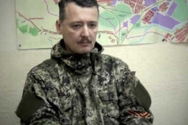 Стрелков лишил Кургиняна образа героя