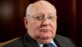 Михаил Горбачёв заявил, что рано или поздно США применят ядерное оружие