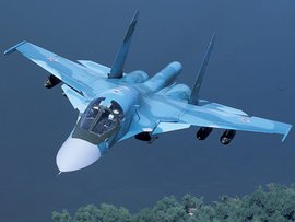 Вместо "Рафалей" Индия купит российские Су-30