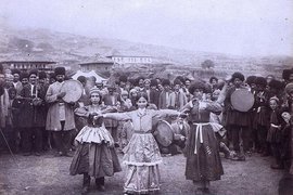 Талыши в Азербайджане подняли головы