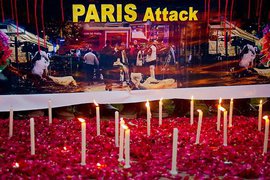 Терроризм стал другим. Кто ответит на новые вызовы