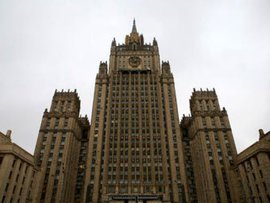 Киев глух к призывам прекратить обстрелы мирных граждан - МИД РФ