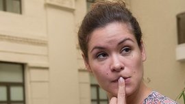 Свежеиспеченный советник губернатора Одессы Мария Гайдар ожидаемо отказалась от своей Родины