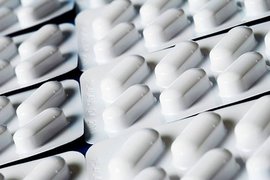 Лекарства в России - непробиваемое лобби?