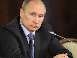 Сербия поддерживает все решения Путина по Украине