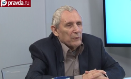 В эфире Pravda.ru побывал известный писатель, философ и индолог Юрий Мамлеев