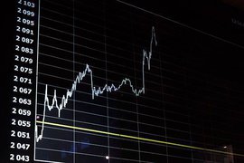 Нищим и глупым россиянам запретят играть на Forex 