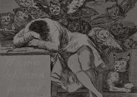 Франсиско Гойя