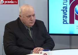 Громкие убийства под грифом 'секретно'