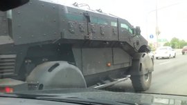 ФСБ начала применять "Карателя" против врагов России 