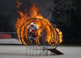 Мотоспецназ 