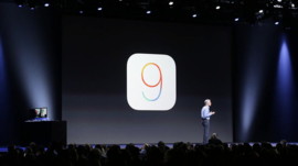 iOS9 будет автоматически устанавливать нужные программы 