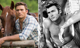 Скотт Иствуд