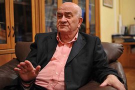 Евгений Ясин войдет в состав Совета по правам человека