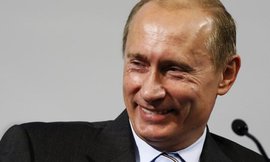 Как передает Reuters, персона Владимира Путина стала обязательной в риторике потенциальных кандидатов в президенты США от Республиканской партии