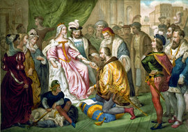 Христофор Колумб