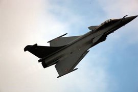 Индия отказалась от французских истребителей Rafale. В пользу России?
