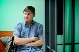 "Отделитель Сибири" идёт на выборы в Новосибирске