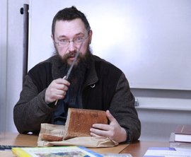 Герман Стерлигов стал персоной нон грата в Азербайджане