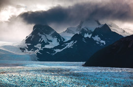 Что скрывает вечная мерзлота