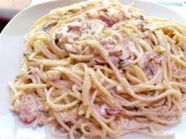 паста, итальянская кухня, спагетти, бекон, сало, яйца, традиционное блюдо, макароны, рецепт, способ приготовления, кухни народов мира, италия