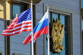 Главное отличие России от США