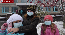 Глава лаборатории вирусологических исследований Михаил Щелканов рассказал Pravda.Ru о том, как Россия пережила эпидемию гриппа