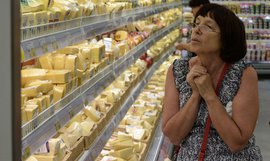 СМИ: за спасение "санкционки" от уничтожения пришлось бы платить миллиарды