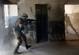 армия, Украина