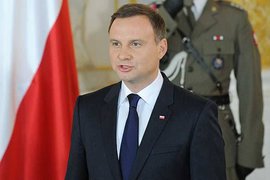 Глава Европейского центра геополитического анализа Мартин Домогала рассказал Pravda.Ru о перспективах новоизбранного президента Польши 