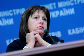 Украина в Давосе пообещала вернуть Крым