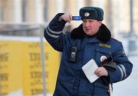 Нарушители ПДД будут больше платить за ОСАГО