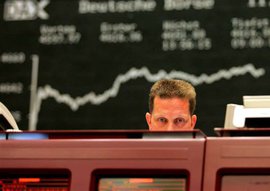 Главные российские банки попали под санкции