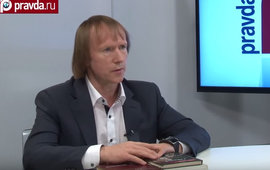 "Гипноз устраняет причины болезни"