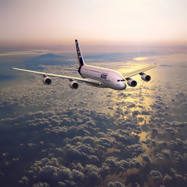 Airbus A380