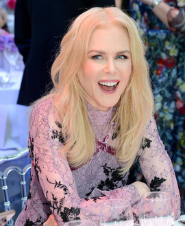 Николь Кидман