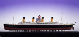 "Титаник" 