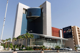 "Газовый пузырь" Катара вот-вот лопнет