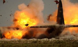 Сенсационное расследование ЕвроСМИ: в ЕС знали, что Боинг могут сбить над Донбассом