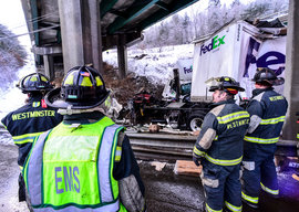 ДТП, автобус