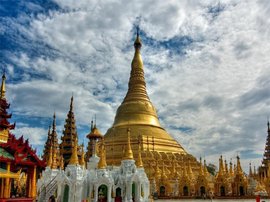 Изнасилование поставило Мьянму на грань войны