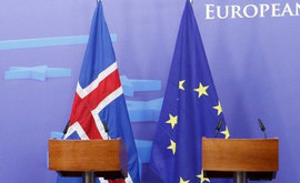 Исландия отказалась от Евросоюза